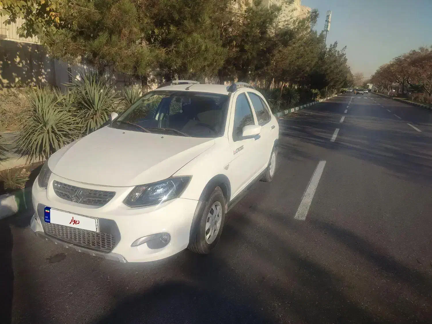 کوئیک مدل 1401 بدون رنگ|خودرو سواری و وانت|مشهد, یوسفیه (شهرک غرب)|دیوار