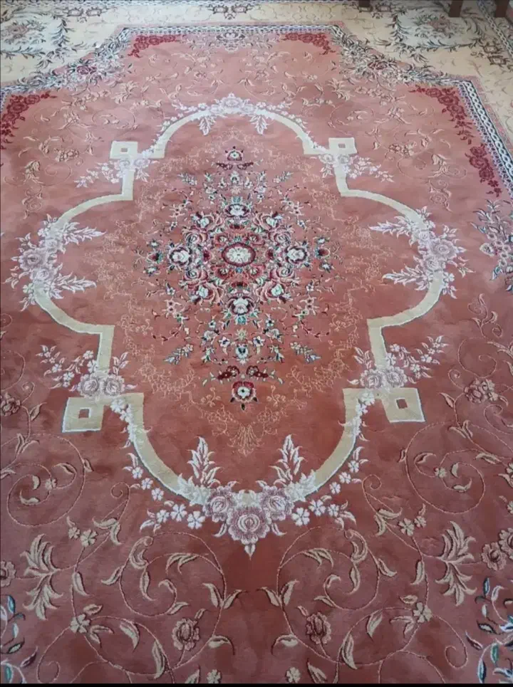 قالی 9 متری|فرش|خرمشهر, |دیوار