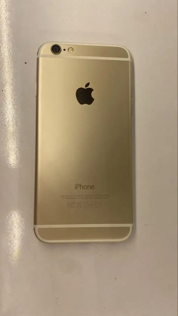 ایفون 6s / 64gig|موبایل|صدرا-فارس, فاز ۱|دیوار