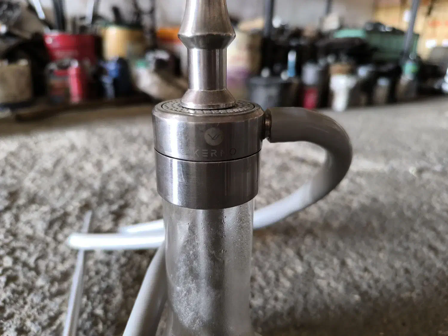 قلیان کرنو|زیورآلات و اکسسوری|دیواندره, |دیوار