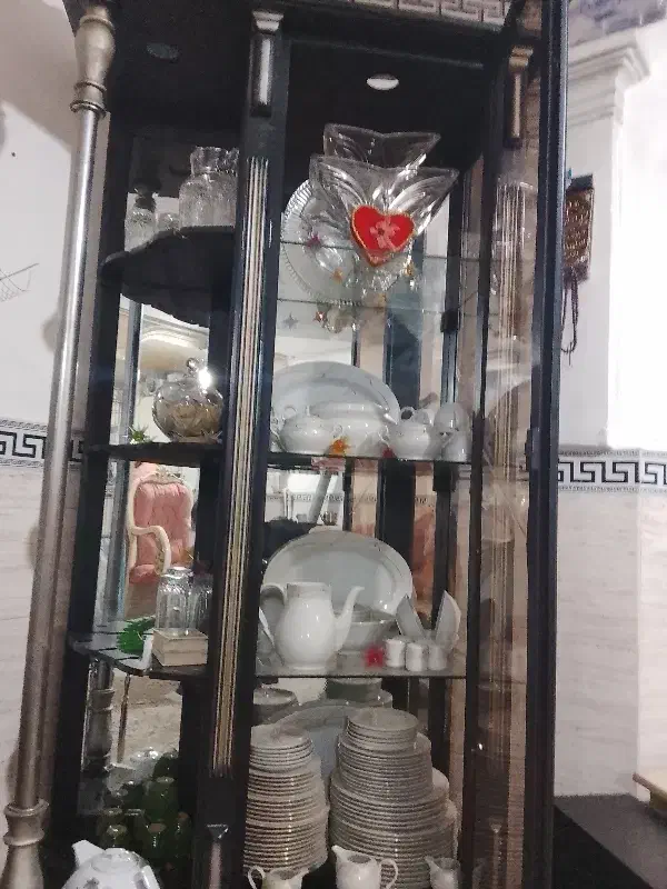 وسایل خانه|بوفه، ویترین، کنسول|ورامین, ورامین|دیوار