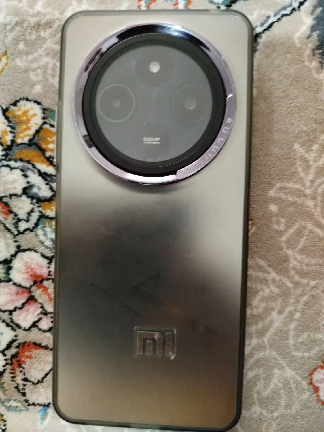 شیائومی 14c|موبایل|خرم‌آباد, |دیوار