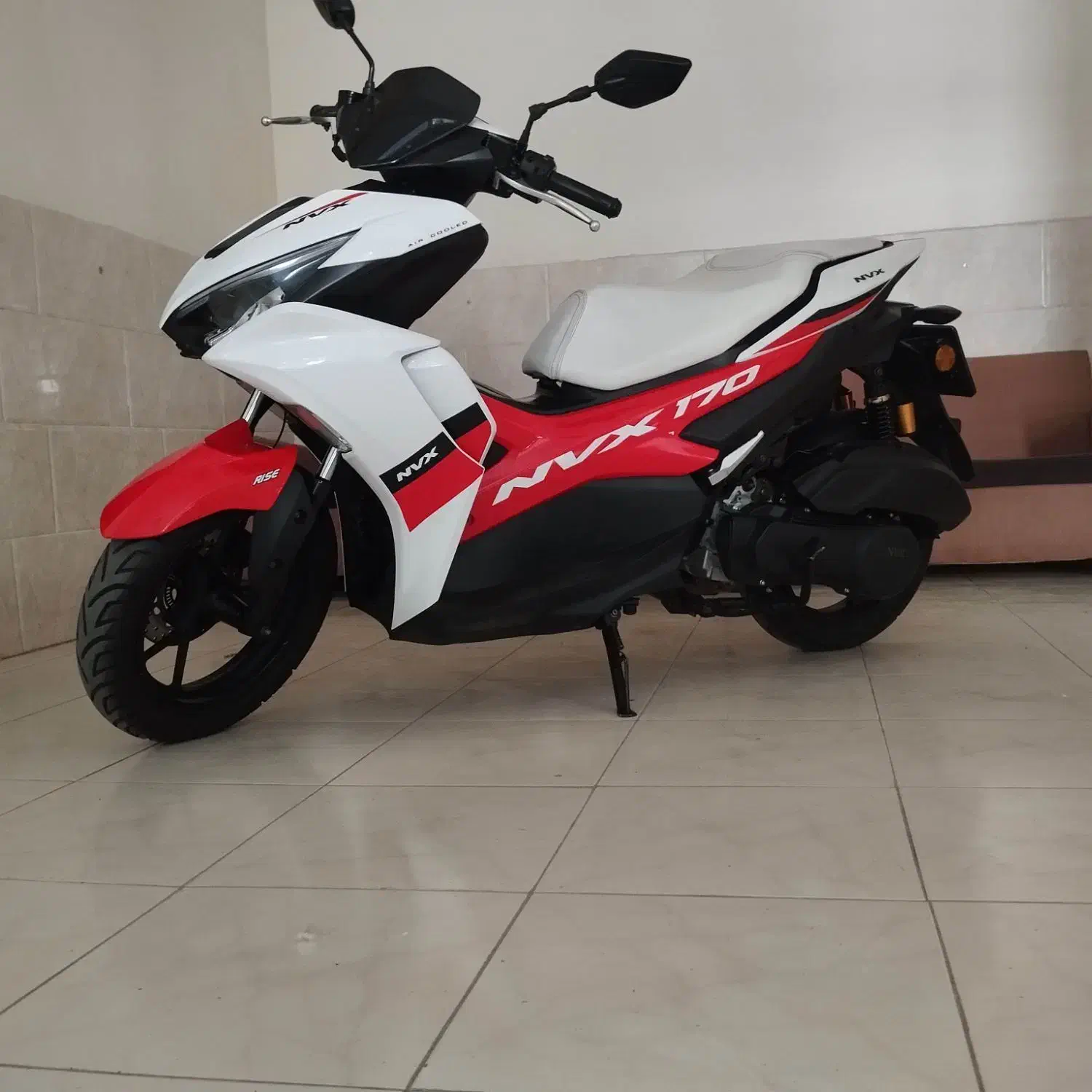 متور سیکلت|موتورسیکلت|محمدیه-قزوین, |دیوار