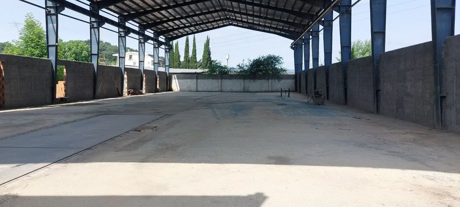 فروش سوله تجاری کارگاهی|فروش دفتر صنعتی، کشاورزی، تجاری|ساری, |دیوار