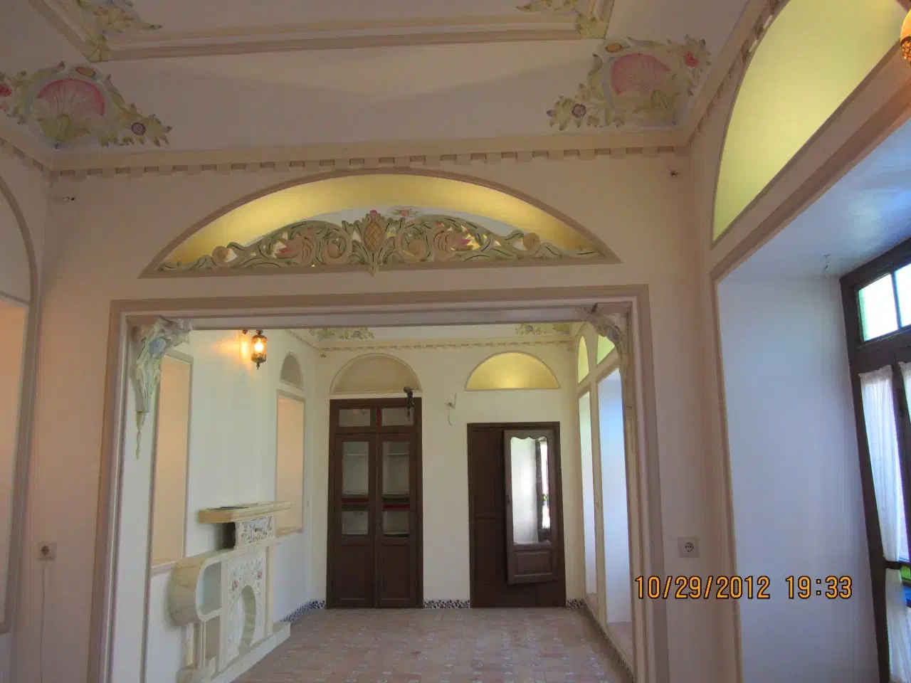 خانه ویلایی منحصربهفرد باساختی نوسازسند6 دانگ حرم|فروش خانه و ویلا|قم, صفائیه|دیوار