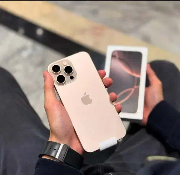 آیفون16 پرومکس|موبایل|کرمان, |دیوار