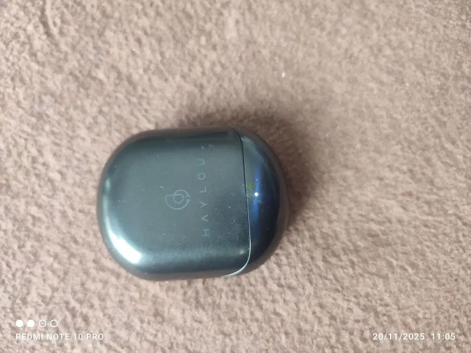 هندزفری هالیو ضد آب|پخش‌کننده همراه|زرند, |دیوار