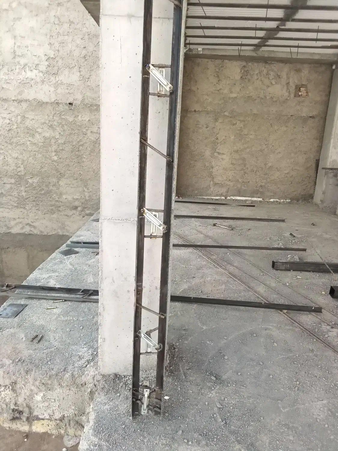 نیرو جهت کار جوشکاری ساختمان|استخدام معماری، عمران و ساختمانی|اراک, |دیوار