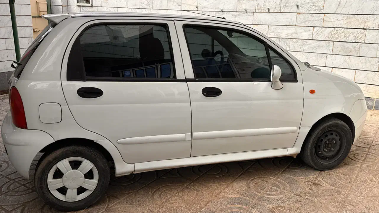 ام وی ام ۱۱۰|خودرو سواری و وانت|قزوین, |دیوار