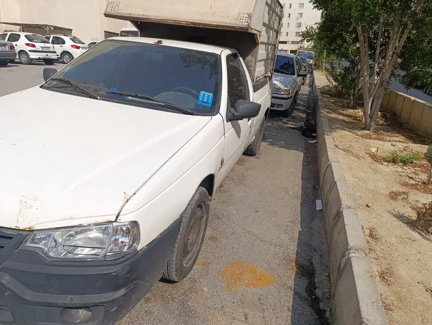 خودرو|خودرو سواری و وانت|بندرعباس, |دیوار