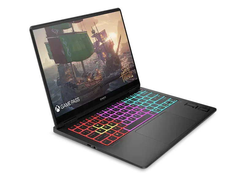 HP OMEN Transcend 14|رایانه همراه|شیراز, مسلم|دیوار