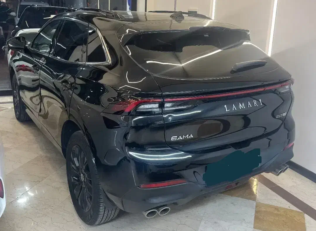 لاماری مدل 402 بی رنگ (فقط اقساطی)|خودرو سواری و وانت|تهران, باغ فیض|دیوار