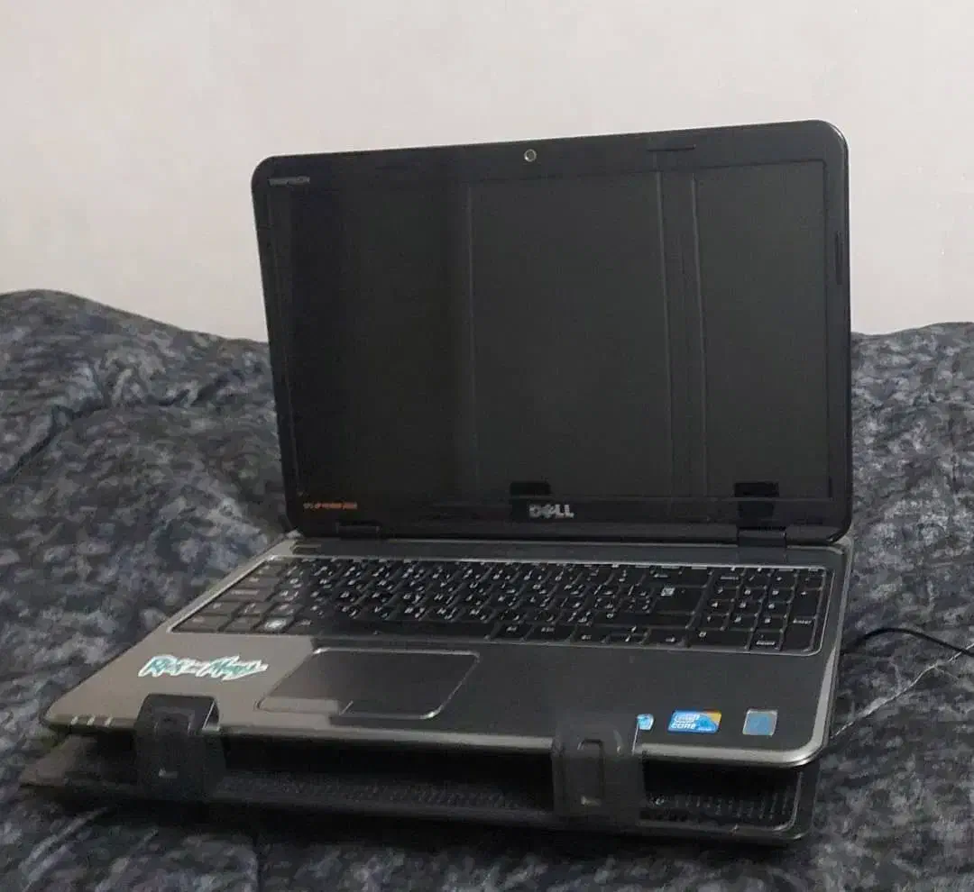 لب تاپ دل  نسل ۱|رایانه همراه|اسلام‌شهر, مطهری|دیوار