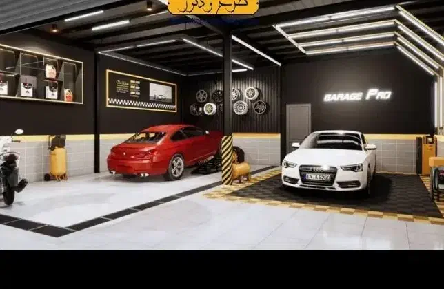 رهن اجاره مغازه تجاری ۶۰متری در طرحچی یا خین عرب|اجارهٔ مغازه و غرفه|مشهد, نوید|دیوار