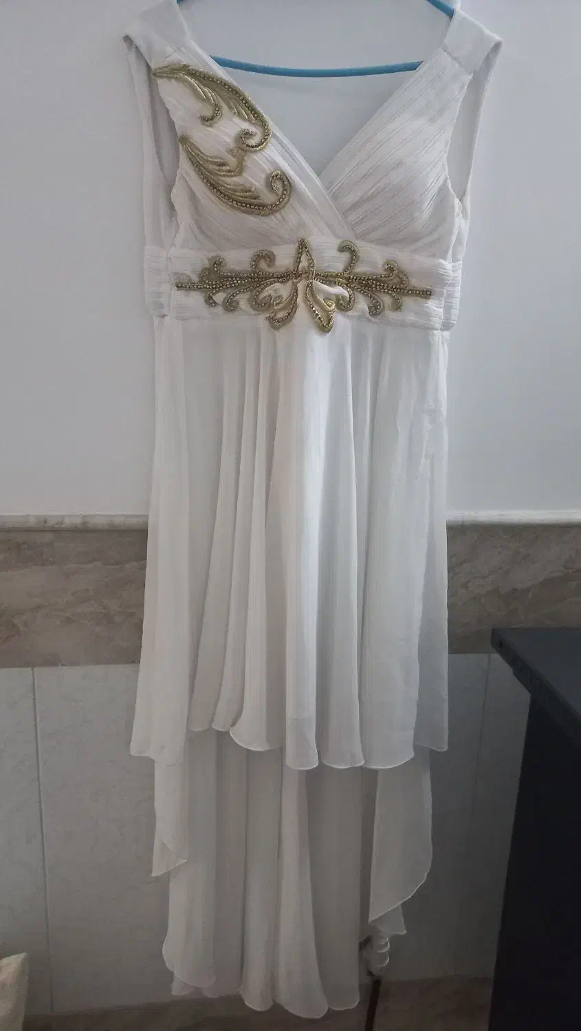 لباس مجلسی زنانه|لباس|قم, شهرک طالقانی|دیوار