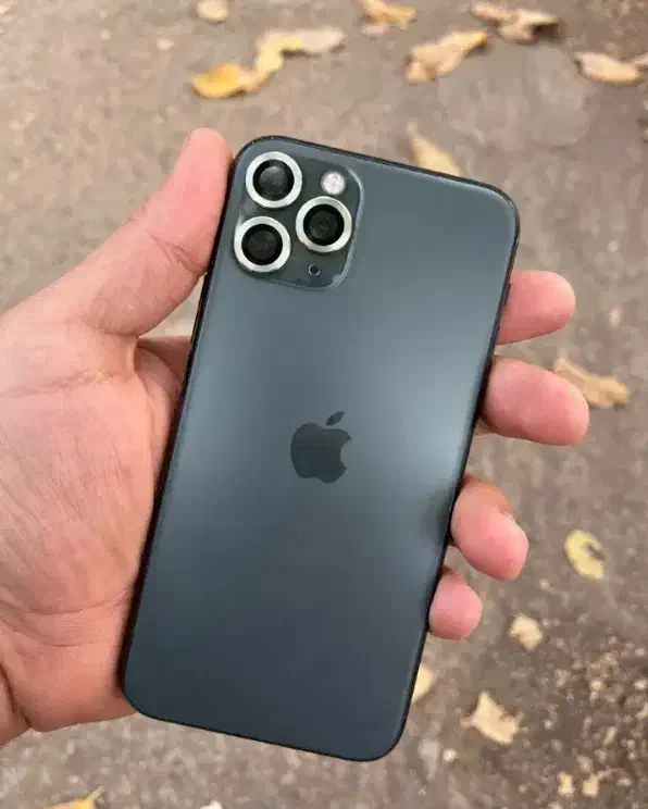 ایفون 11 پرو|موبایل|قم, سالاریه|دیوار