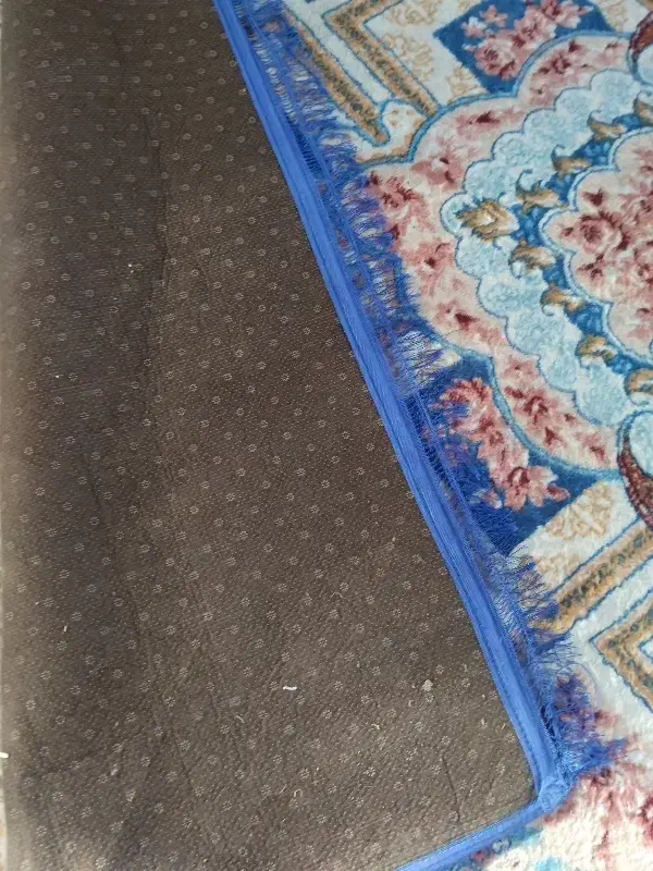 فرشینه دوازده متری|فرش|باوی, |دیوار