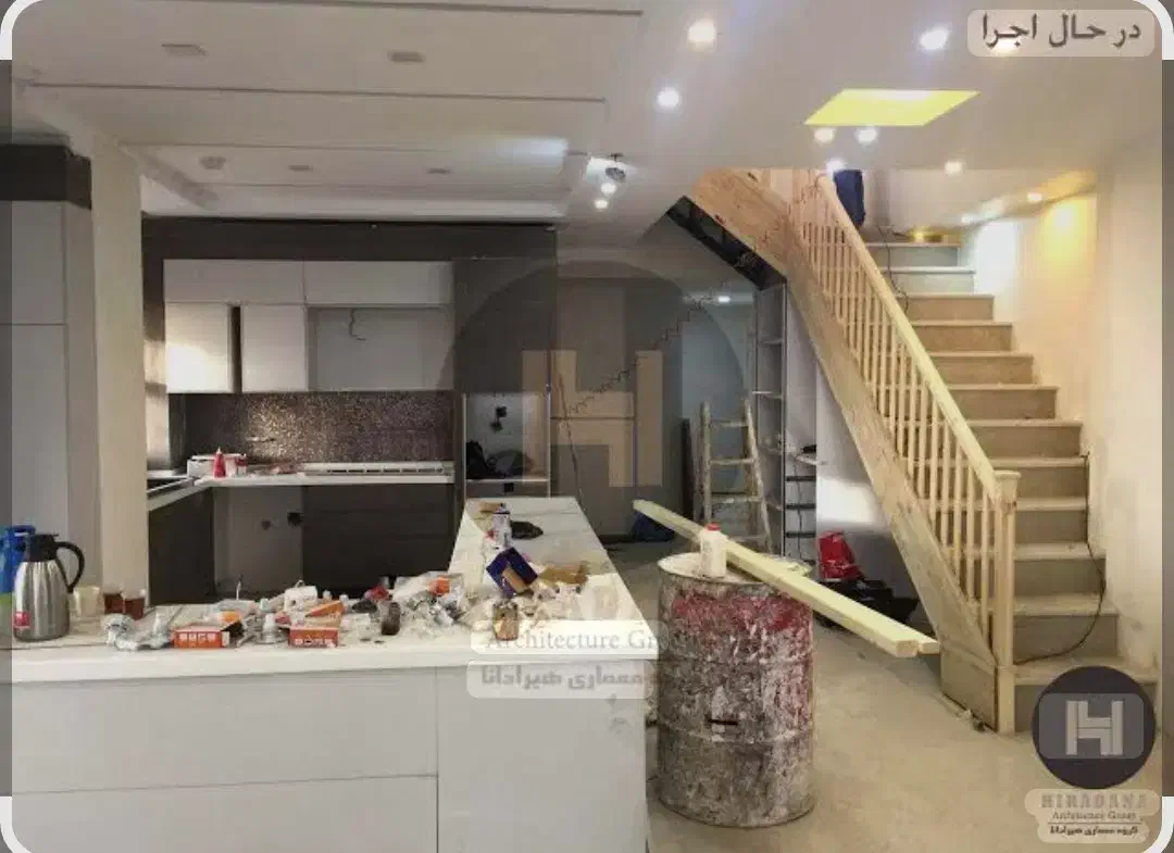 تعمیرات کامل منزل|خدمات پیشه و مهارت|پردیس, فاز ۲|دیوار