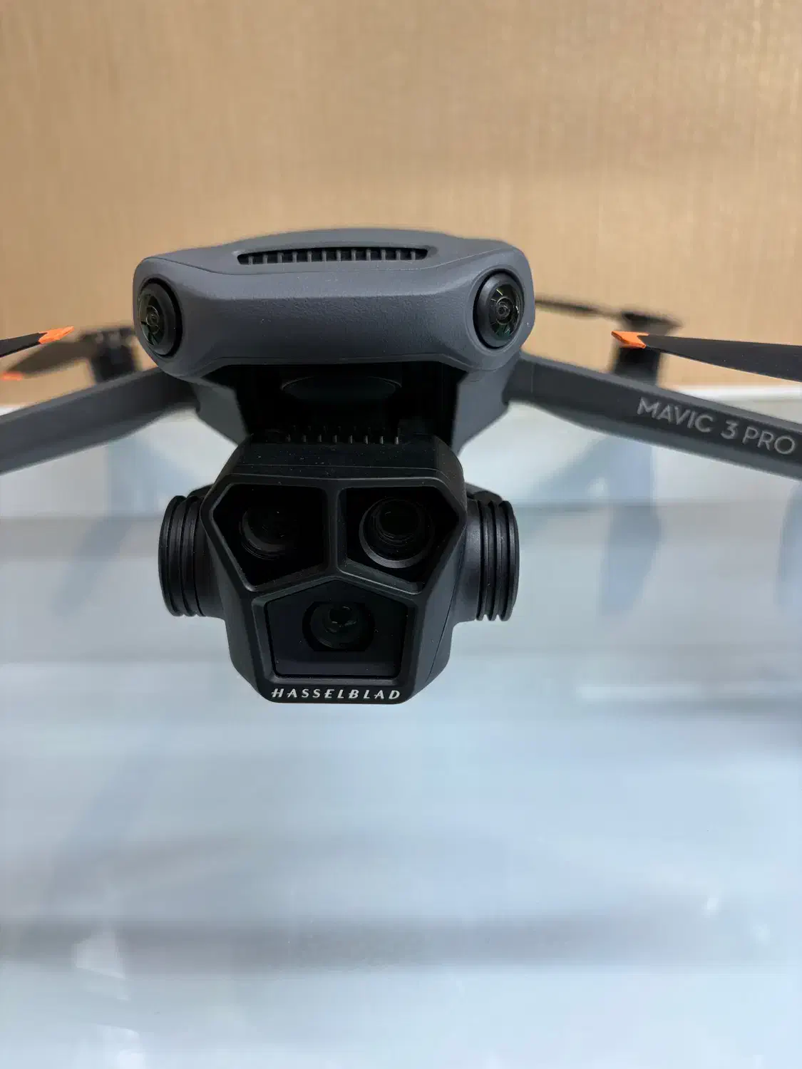 مویک 3 پرو/Mavic 3 pro مشابه نو پلاک دار|دوربین عکاسی و فیلم‌برداری|تهران, صادقیه|دیوار