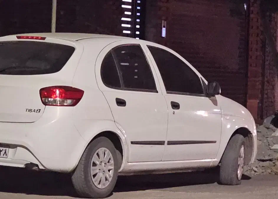 تیبا ۲|خودرو سواری و وانت|بهار, |دیوار