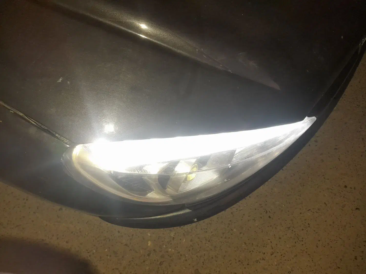 تیپ ۵&لوازمی+٪|خودرو سواری و وانت|مینودشت, |دیوار