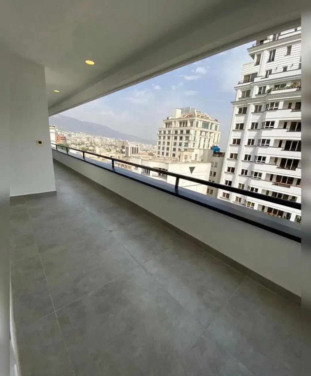 برجهای دوقلوی فول مشاعات/نرخ تعاونی/چیتگر|فروش آپارتمان|تهران, زیبادشت|دیوار