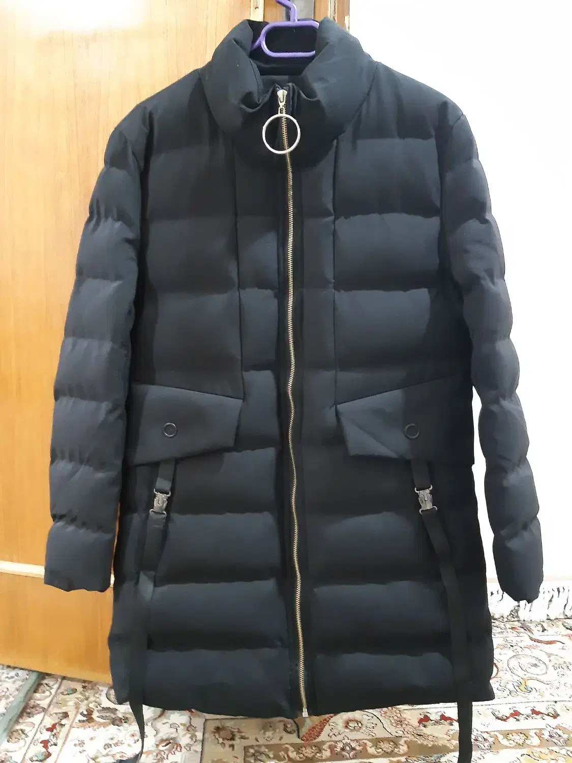 کاپشن پافر|لباس|خورموج, |دیوار