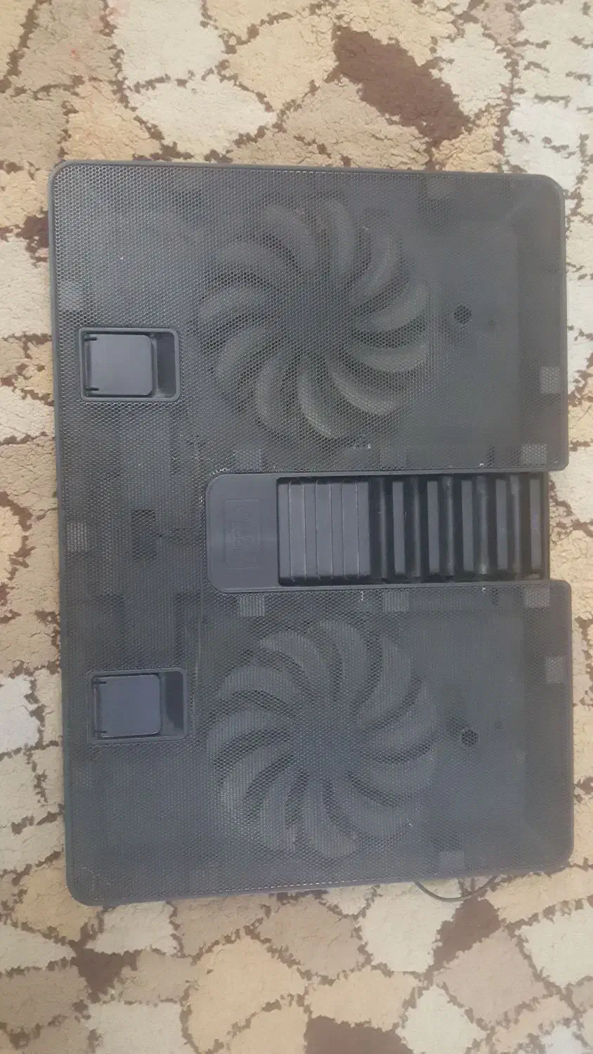 فن لب تاب ۲ تایی|قطعات و لوازم جانبی رایانه|ری, سیزده آبان|دیوار