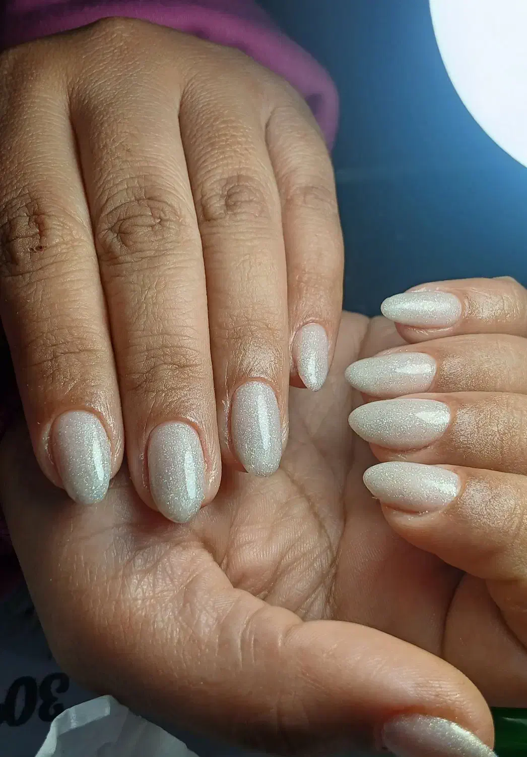 خدمات تخصصی ناخن|خدمات آرایشگری و زیبایی|هشتگرد, فاز ۱ مهستان|دیوار