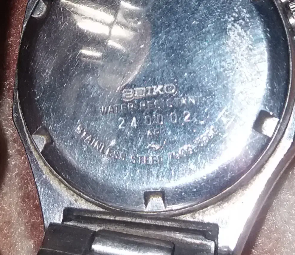 ساعت سیکو۵ اصل|ساعت|بجنورد, |دیوار