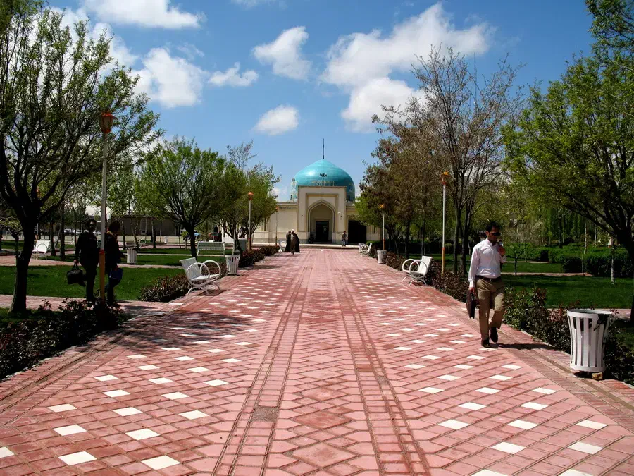 گلبهار زمین سنددار آینده فرزندانتان را بیمه کنید|فروش زمین و ملک کلنگی|گلبهار, شهر جدید گلبهار|دیوار