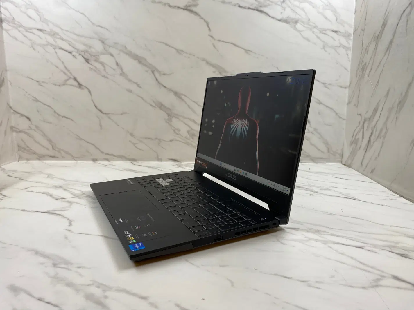 Asus tuf gaming|رایانه همراه|تهران, میدان ولیعصر|دیوار