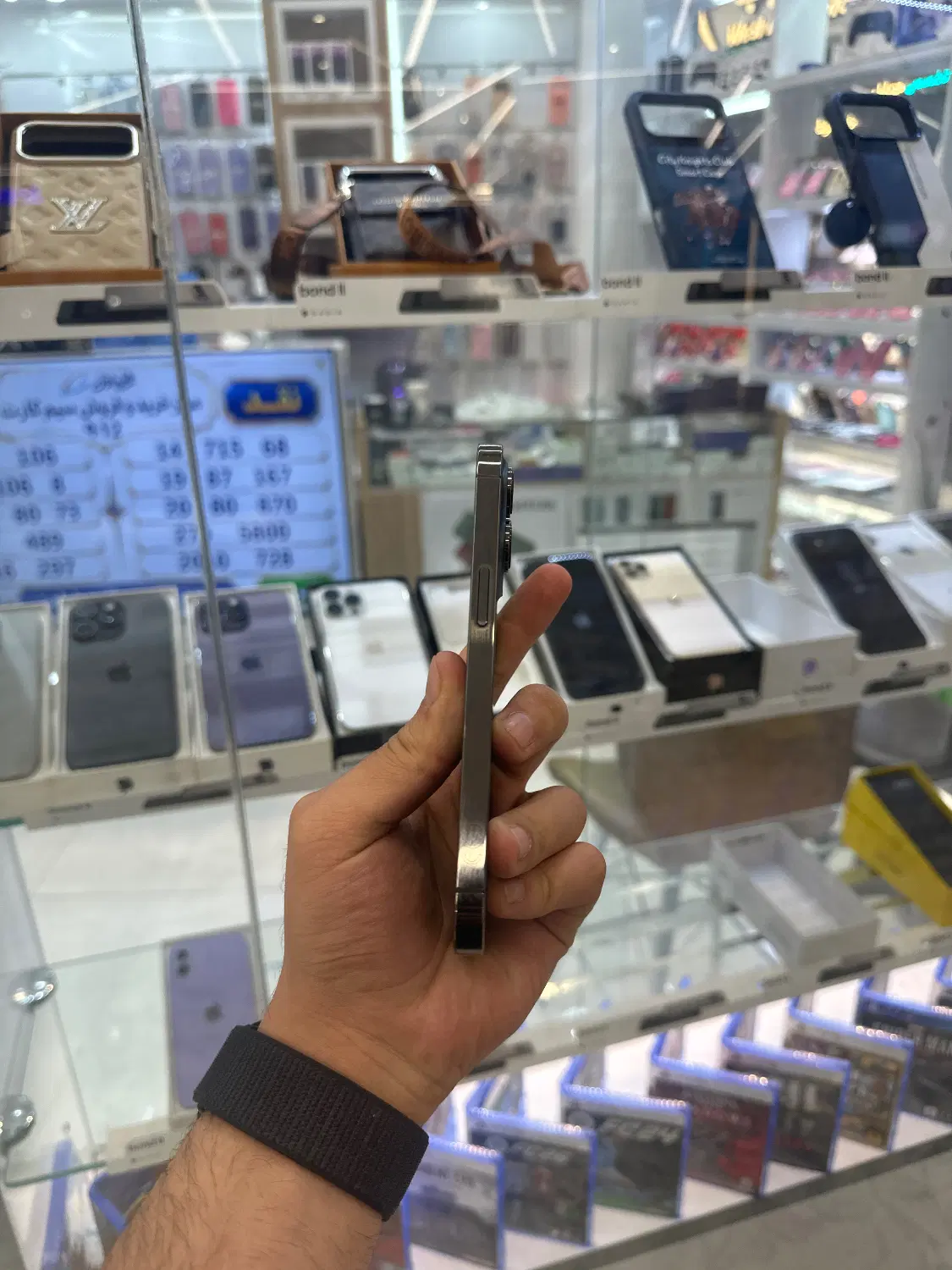 Iphone 13 pro|موبایل|تهران, صادقیه|دیوار