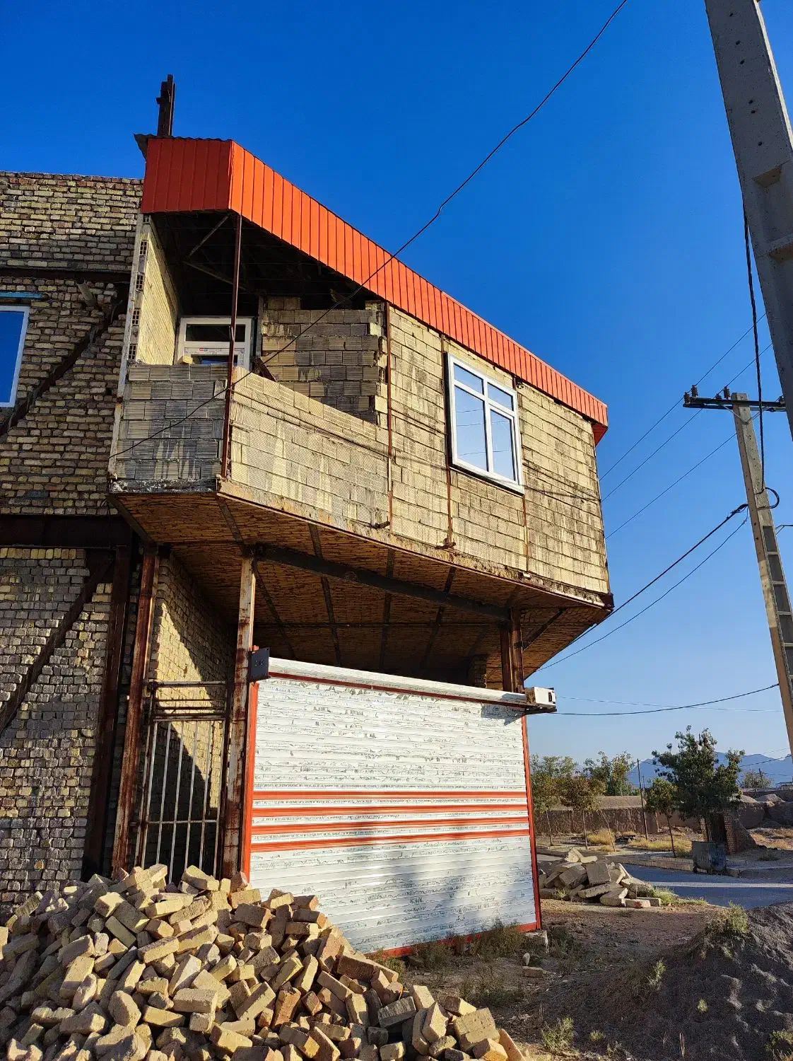 ساختمان مسکونی تجاری|فروش مغازه و غرفه|معصومیه, |دیوار