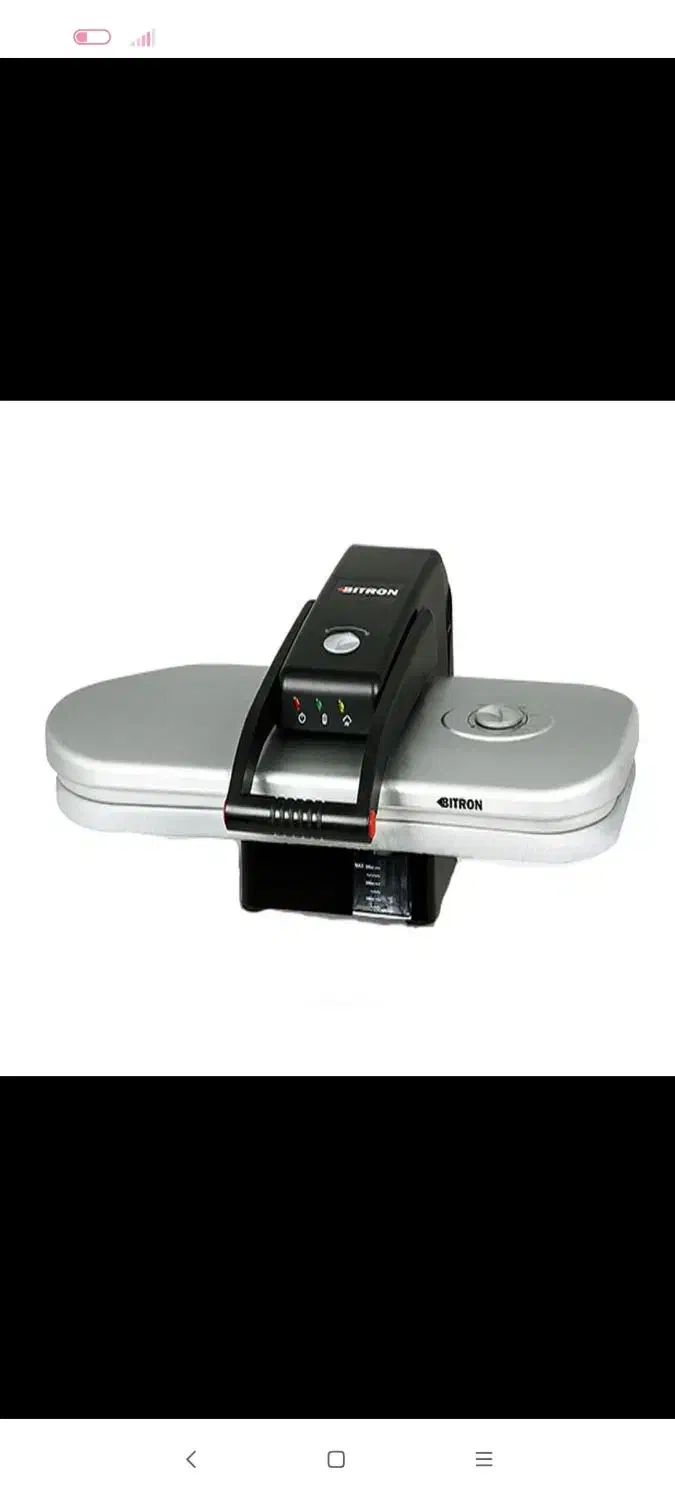 اتو پرس بایترون|اتو و لوازم اتو|پاکدشت, پاکدشت (مامازند)|دیوار