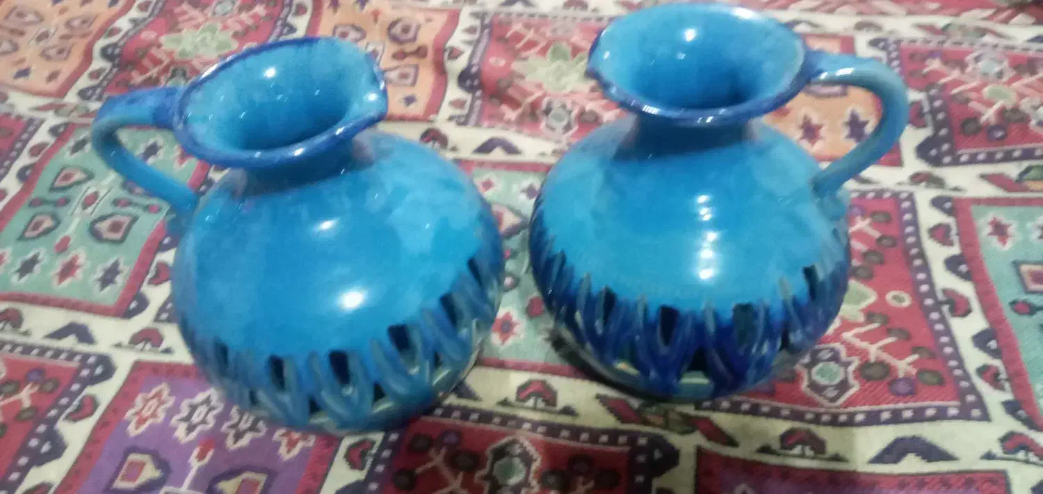 وسایل قدیمی|کلکسیون اشیاء عتیقه|تهران, شهرک هما|دیوار