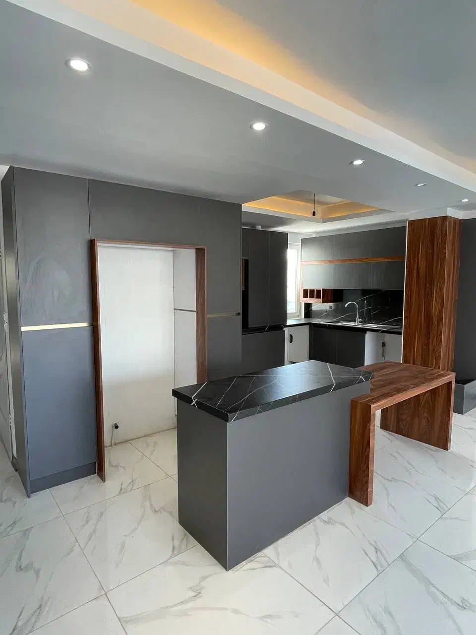 واحد فول لاکچری/ تاپ لوکیشن/ فاز ۸ پردیس|فروش آپارتمان|پردیس, فاز ۸|دیوار