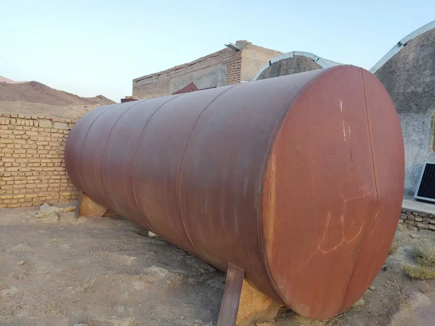 تانکر|عمدهفروشی|تفت, |دیوار