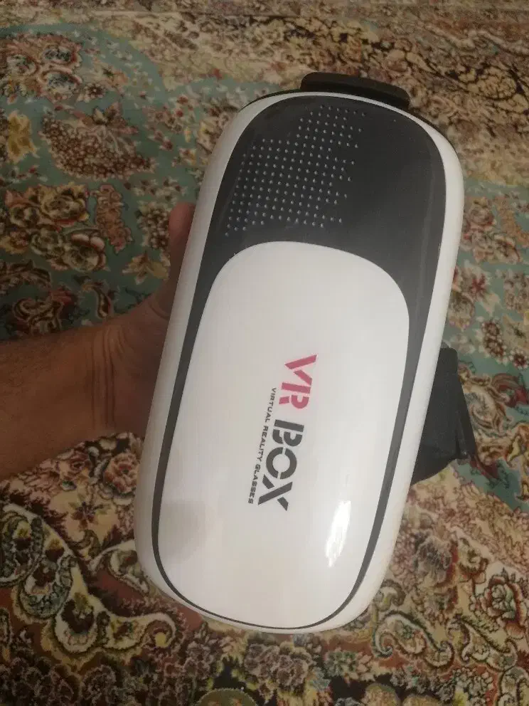 VRBOX|لوازم جانبی موبایل و تبلت|دماوند, گیلاوند|دیوار