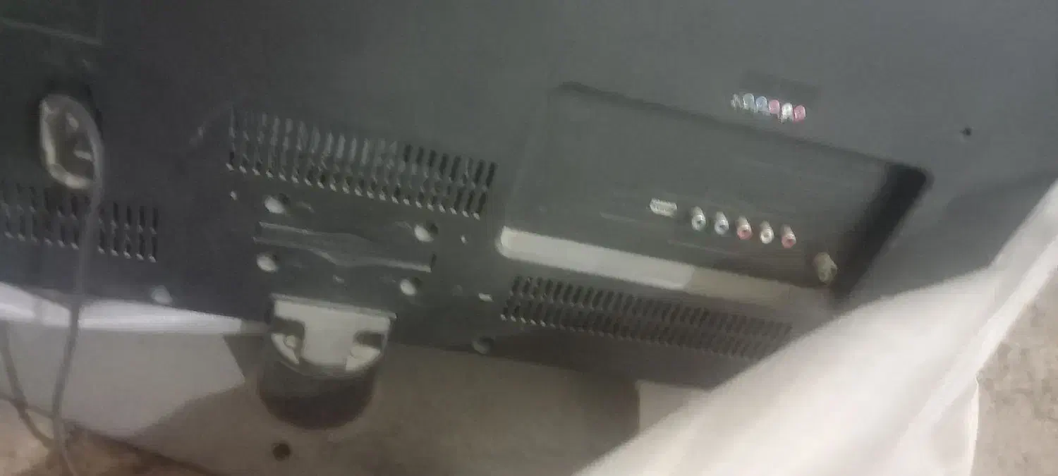 ال ای دی|تلویزیون و پروژکتور|شهرکرد, |دیوار