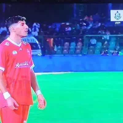 بلیت بانوان پرسپولیس گل‌گهر|بلیت ورزشی|تهران, تهرانپارس غربی|دیوار
