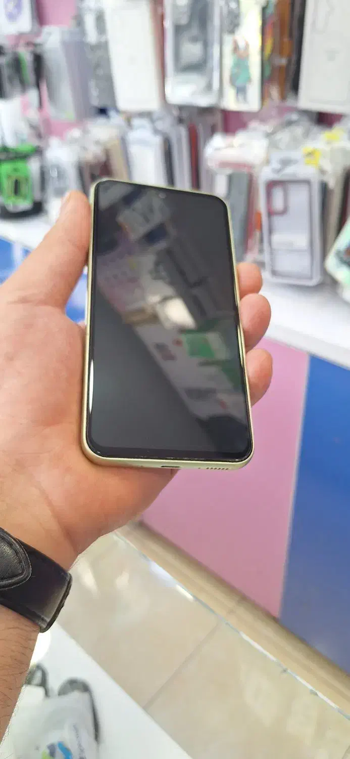 a54 128/8|موبایل|زنجان, |دیوار