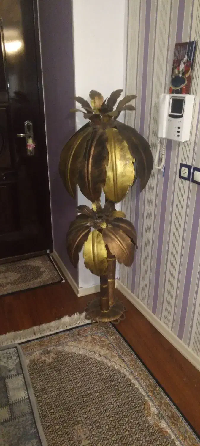 کنارسالنی|چراغ خواب و آباژور|اردبیل, |دیوار