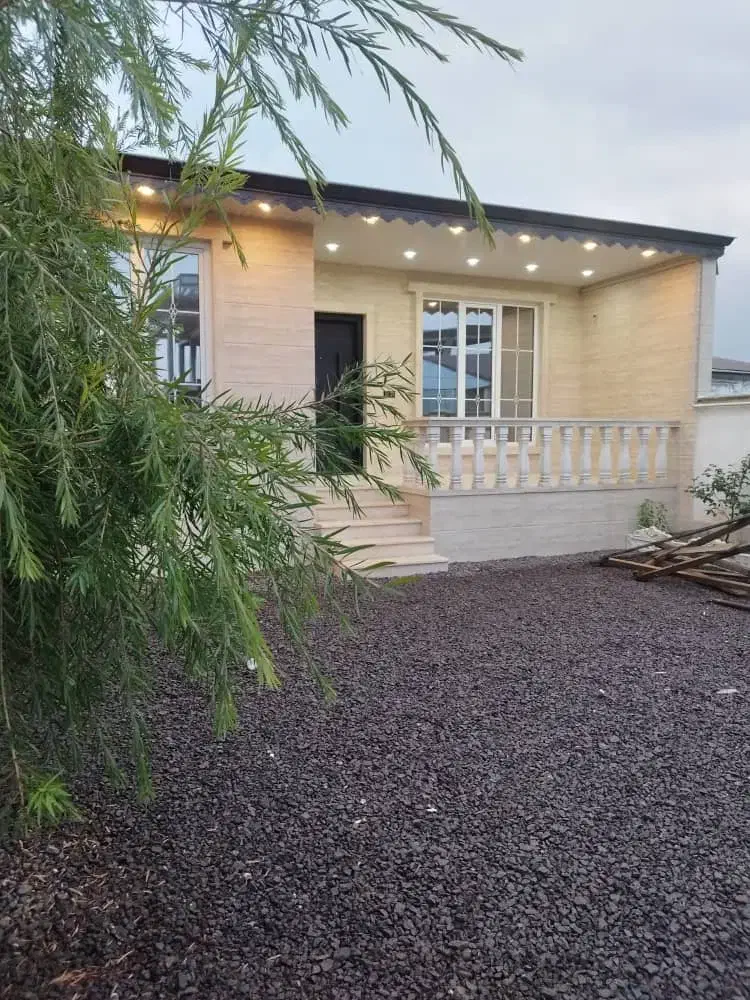 خانه ویلایی|فروش خانه و ویلا|چاف و چمخاله, |دیوار