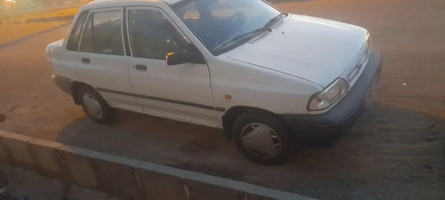 پراید ۱۳۹۰ سالم|خودرو سواری و وانت|دماوند, مسکن مهر گیلاوند|دیوار