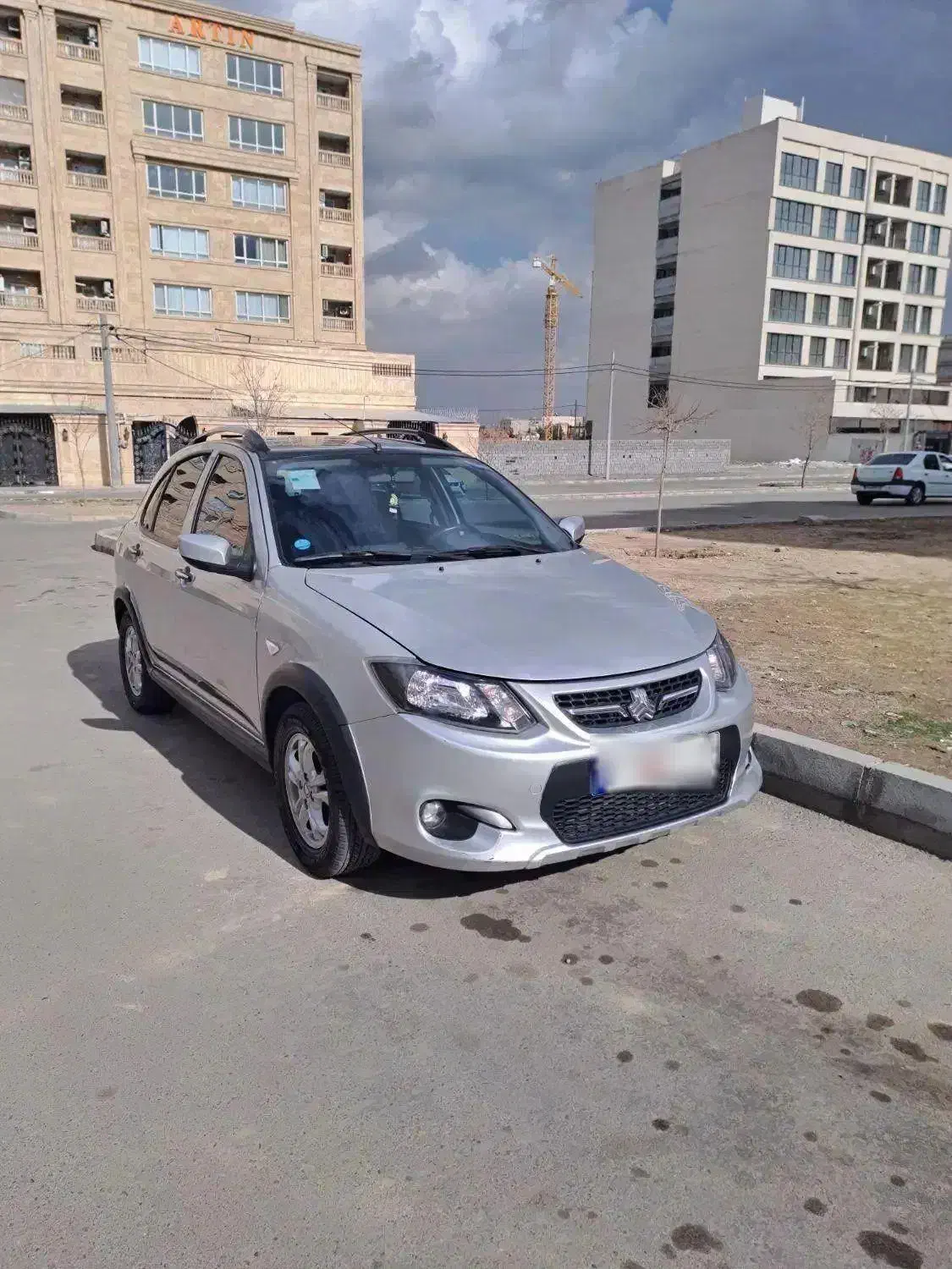 کوئیک|خودرو سواری و وانت|مشهد, جاهد شهر|دیوار