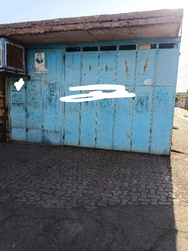 مغازه تجاری|فروش مغازه و غرفه|سبزوار, طبرسی (جعفرآباد)|دیوار