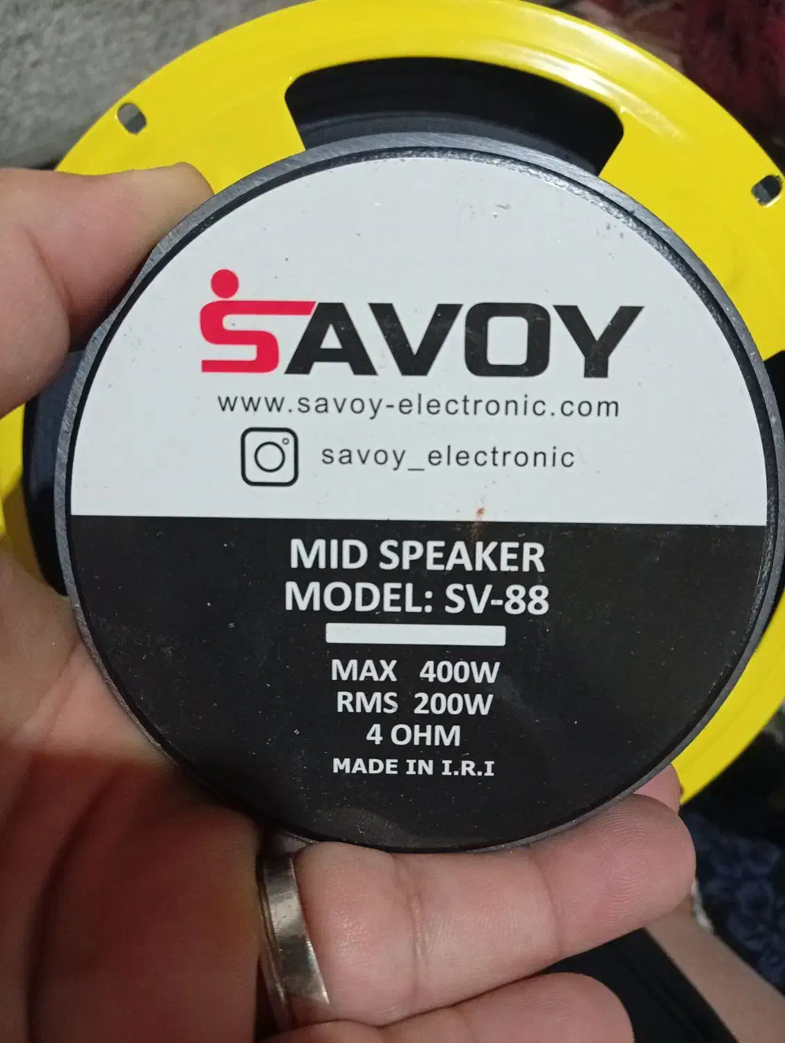 سیستم صوتی ماشین|سیستم صوتی خانگی|دهدشت, |دیوار