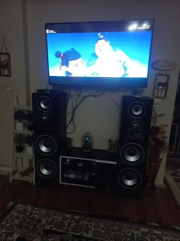 سلامذفروش اجناس منزل|حراج|پرند, فاز ۵|دیوار