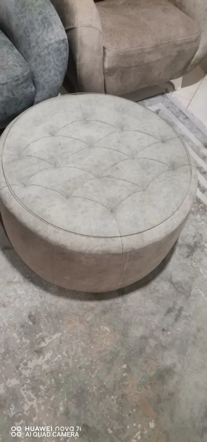 مبل ۶نفره|مبلمان خانگی و میز عسلی|آستانه اشرفیه, |دیوار